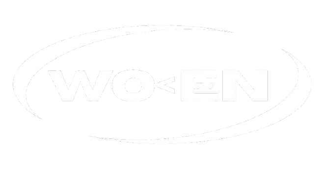 Woven